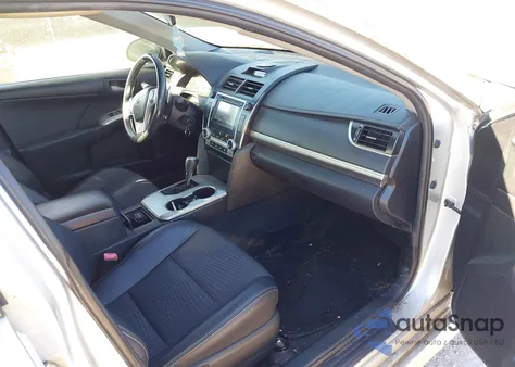 2012 Toyota Camry Se from USA, damaged, VIN 4T1BF1FK9CU070904